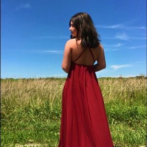 Meet your Posher, Tiegan